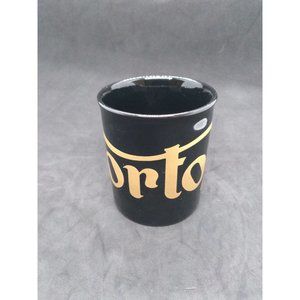 Vintage english Motorcycle mug